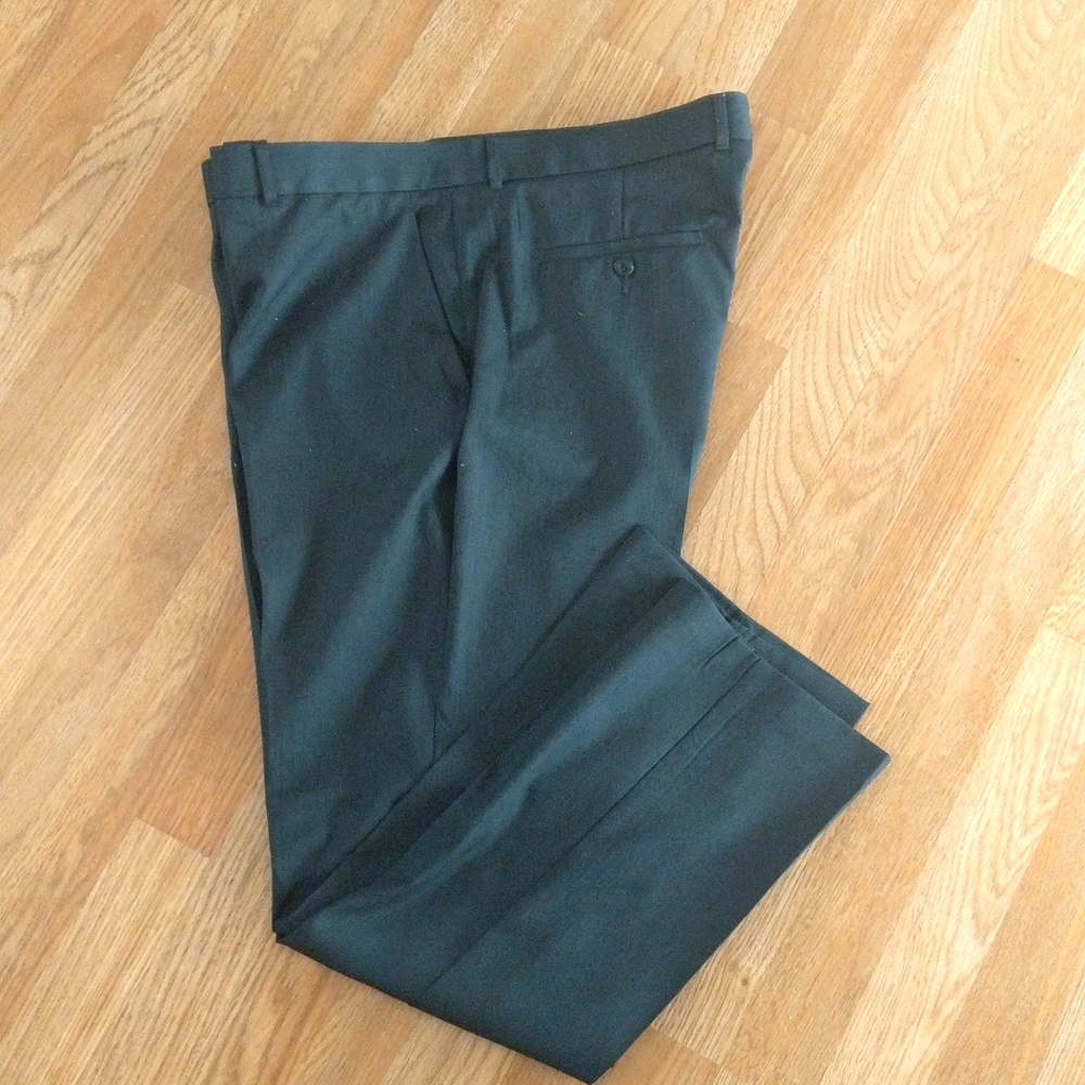 Perry Ellis men's dress slacks